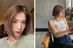 Sao Hàn gợi ý 5 kiểu tóc xoăn sang trọng mà vẫn trẻ trung-10