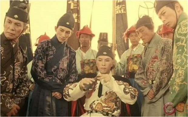 Vì sao hoàng đế thời xưa sủng ái thái giám vô điều kiện?-1