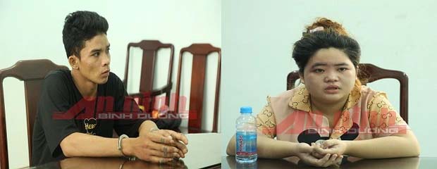 Vụ đôi tình nhân sát hại dã man nam thanh niên: Dẫn dụ nạn nhân qua ứng dụng hẹn hò-1