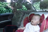 Mỹ: Bị bà bỏ quên trong xe ô tô suốt 8 tiếng, bé gái 14 tháng tuổi tử vong thương tâm