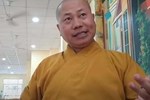 Vì sao không xử lý hình sự với sư giả Nguyễn Minh Phúc?-3
