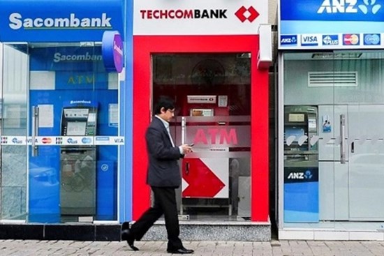 Hướng dẫn cách tìm cây ATM gần bạn nhất