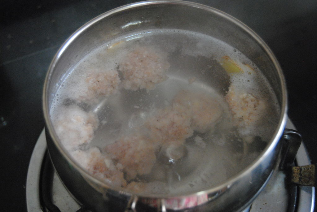 2 món canh nấu với mướp vừa ngon lại thanh nhiệt, giải độc, giúp da sáng khỏe-7