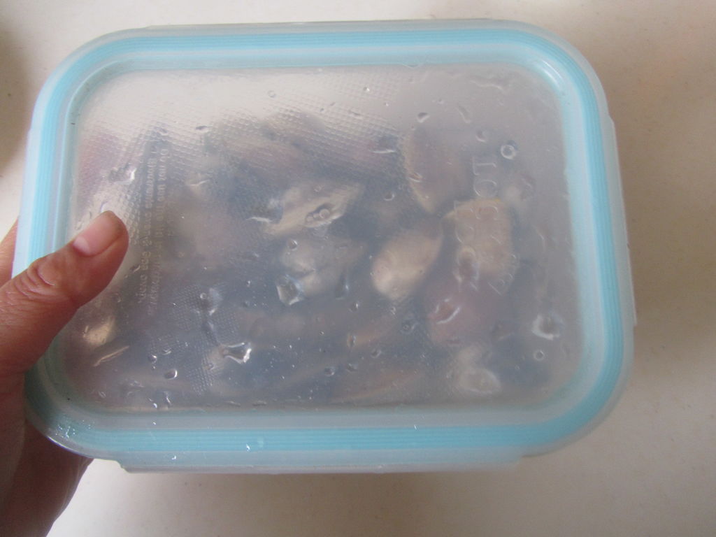 2 món canh nấu với mướp vừa ngon lại thanh nhiệt, giải độc, giúp da sáng khỏe-12