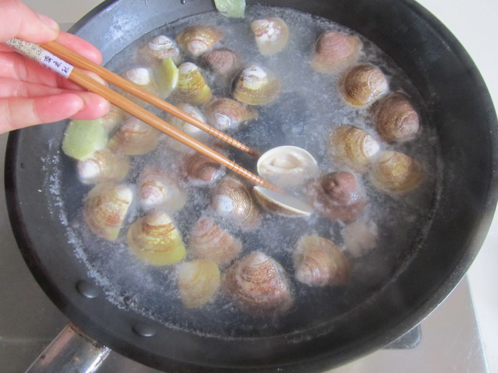 2 món canh nấu với mướp vừa ngon lại thanh nhiệt, giải độc, giúp da sáng khỏe-14