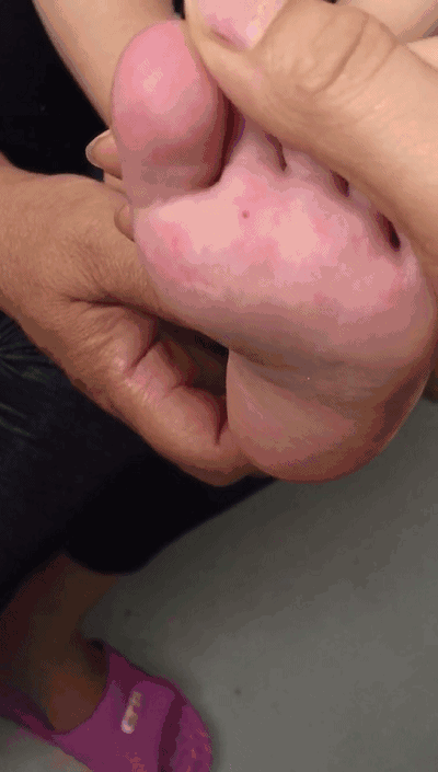 Con gái 3 tuổi ngủ trưa ở nhà một mình, lúc tỉnh dậy nói 4 chữ khiến mẹ hoảng sợ, báo cảnh sát gấp-2