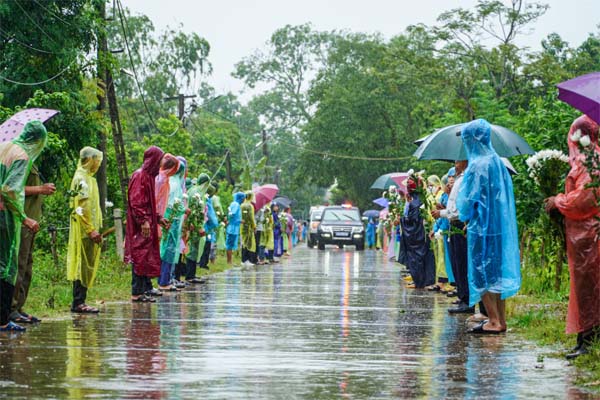 Khách tố có dao lam trong bún bò, chủ quán ở TP.HCM nói gì?-2