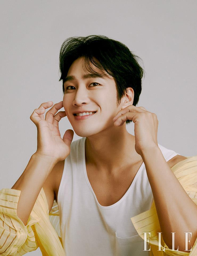 Bạn trai Jisoo: Võ sĩ đổi đời sau Hậu Duệ Mặt Trời, yêu thầm Hye Kyo và cái kết bên chị cả BLACKPINK-15