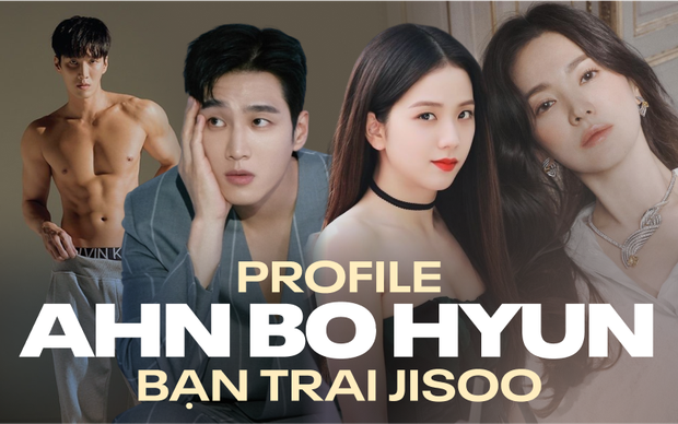 Bạn trai Jisoo: Võ sĩ đổi đời sau Hậu Duệ Mặt Trời, yêu thầm Hye Kyo và cái kết bên chị cả BLACKPINK-1