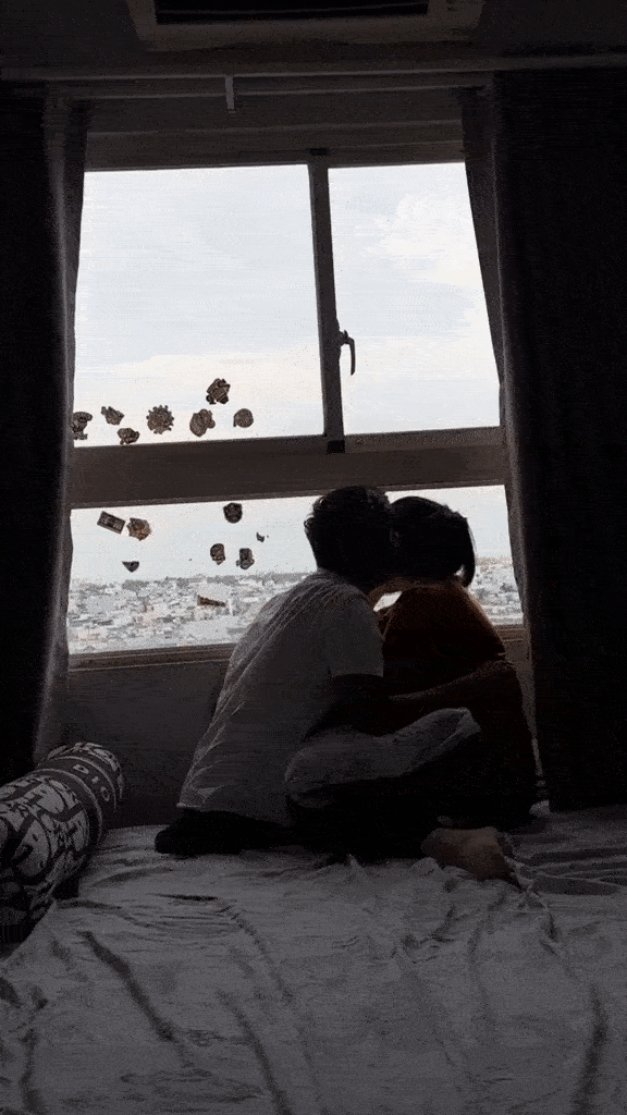 Bị mỉa mai lấy chồng vì tiền, vợ chàng trai không chân Tô Đình Khánh nói gì?-3