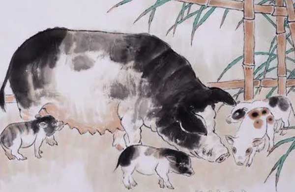 8 ngày tới là thời điểm vàng để 4 con giáp này cá chép hóa rồng”: Đã bước qua giai đoạn vận hạn, giờ là lúc chớp thời cơ để hốt bạc”-4