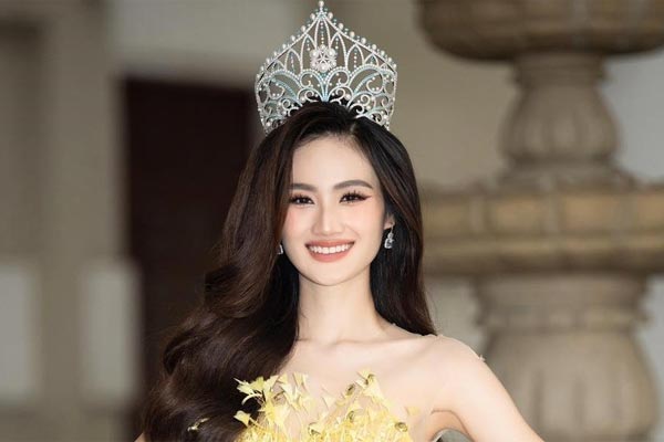 Một Hoa hậu quê Bình Định bị tước vương miện vì không hoàn thành nhiệm vụ-6