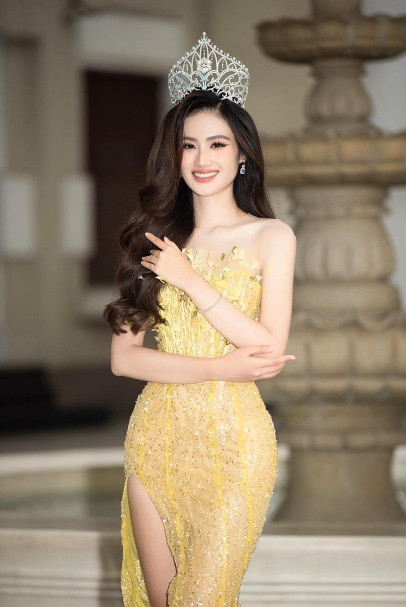 Nhiều người nổi tiếng lên tiếng cực gắt về phát ngôn của Hoa hậu Ý Nhi-2