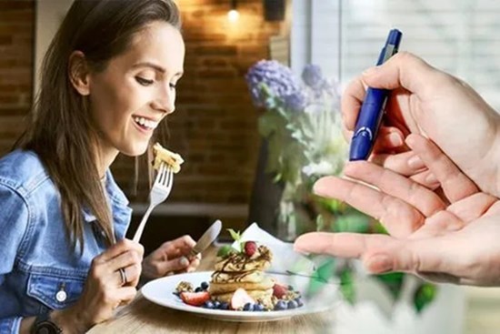 Nghiên cứu mới trên hơn 100.000 người cho thấy ăn sáng sau giờ này tăng nguy cơ mắc bệnh tiểu đường