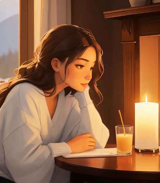 Mua chung cư xịn cho con gái ở riêng, cuối tuần qua thăm tôi chết lặng với cảnh tượng trong nhà-1