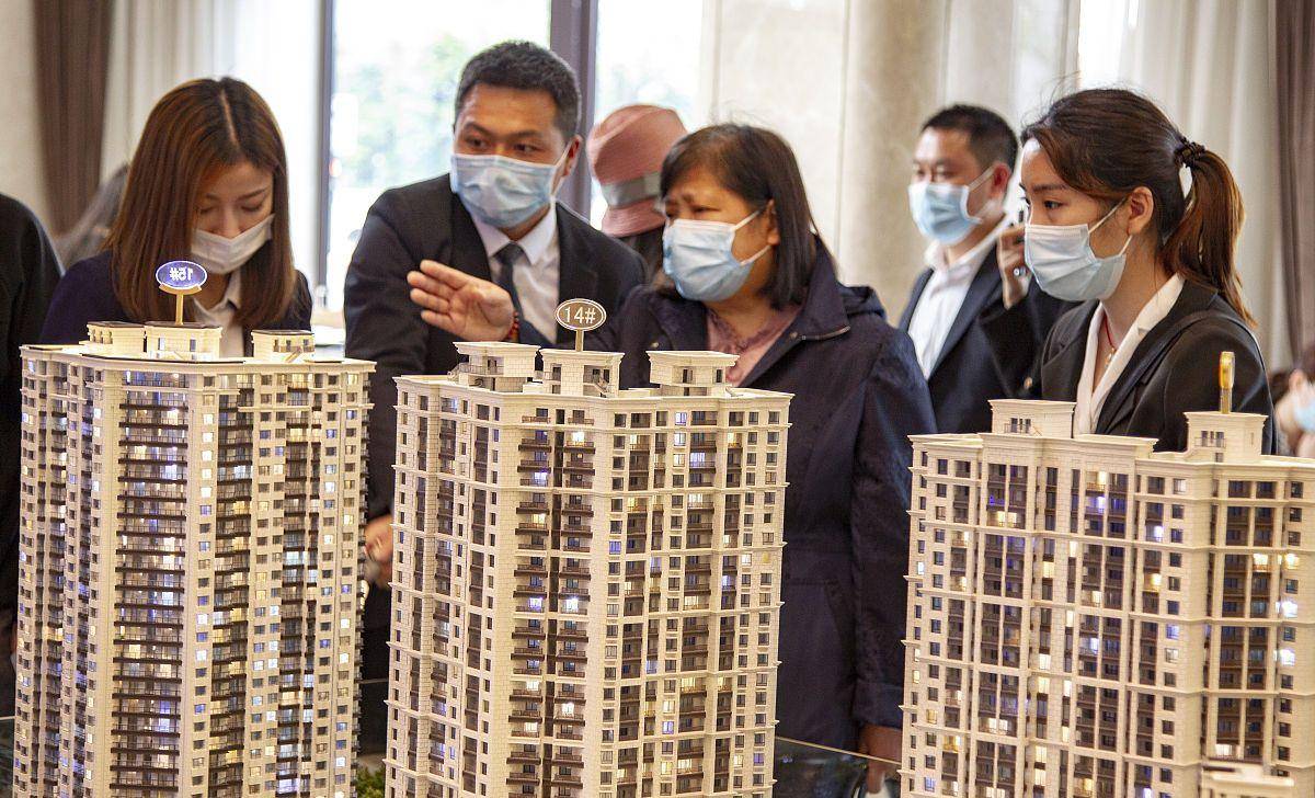 4 nguyên tắc cần ghi nhớ dành cho người lần đầu mua căn hộ-2