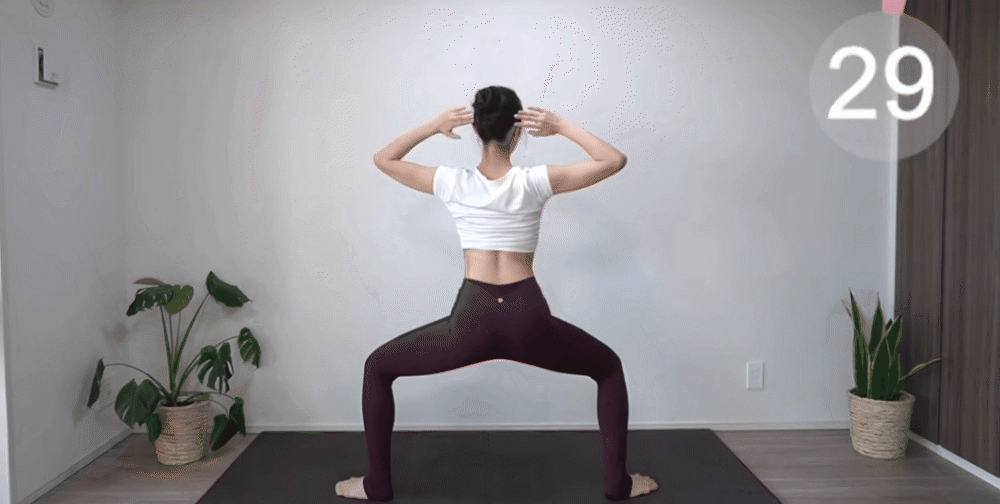 7 động tác tập tại nhà giúp chị em cải thiện vòng eo thẳng đuột-8