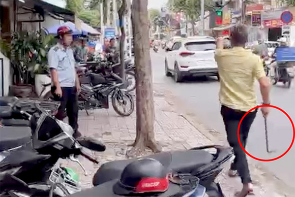 Bị lừa vay tiền qua iCloud, gã đàn ông dùng thủ đoạn tương tự để lừa người khác-2