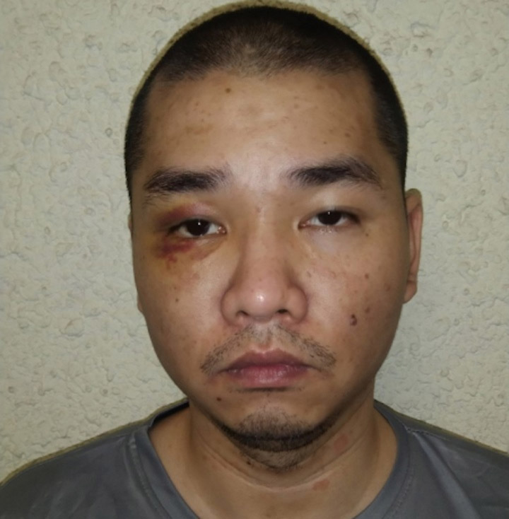 Bị lừa vay tiền qua iCloud, gã đàn ông dùng thủ đoạn tương tự để lừa người khác-1