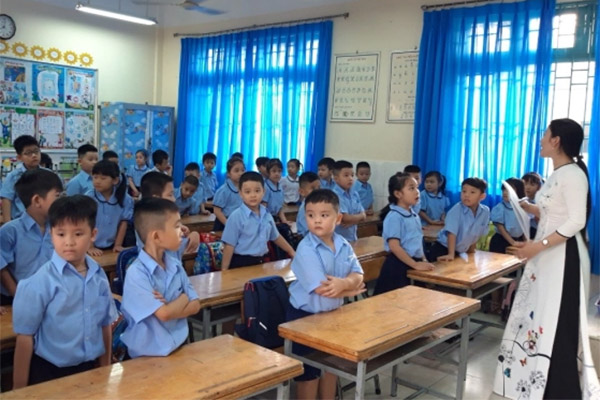 Không tăng học phí, trường đại học lo ngại mất giảng viên giỏi-2