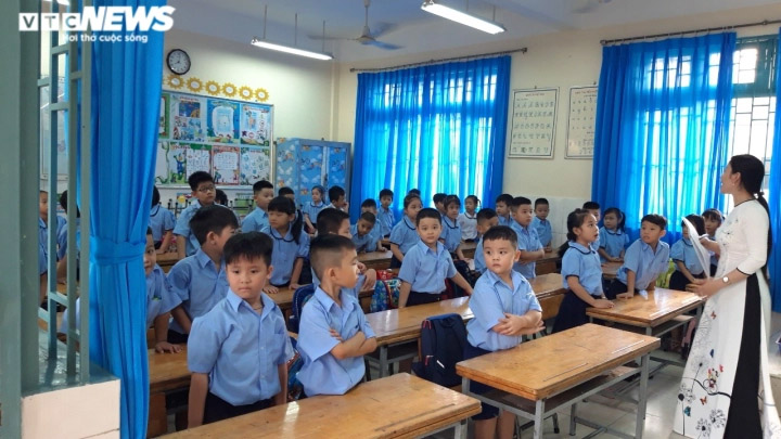 TP.HCM đề xuất tựu trường ngày 28/8-1