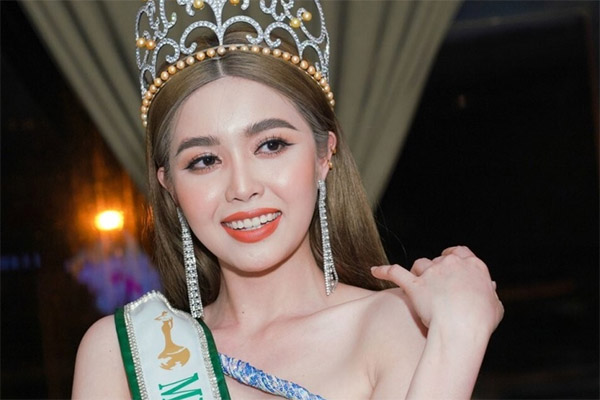 Hoa hậu Vbiz từng bị yêu cầu tước vương miện: Lên tiếng sau ồn ào gần 10 năm, hiện tại cuộc sống ra sao?-14