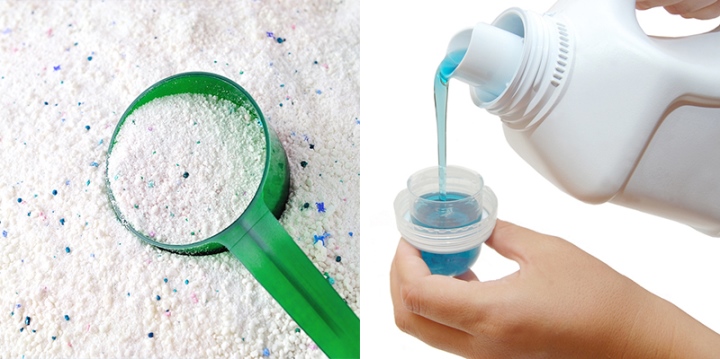 Trộn bột giặt với cơm nguội có tác dụng gì?-2