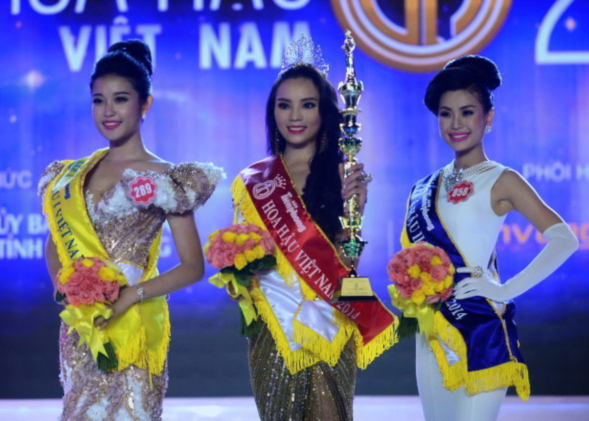 Hoa hậu Vbiz từng bị yêu cầu tước vương miện: Lên tiếng sau ồn ào gần 10 năm, hiện tại cuộc sống ra sao?-2