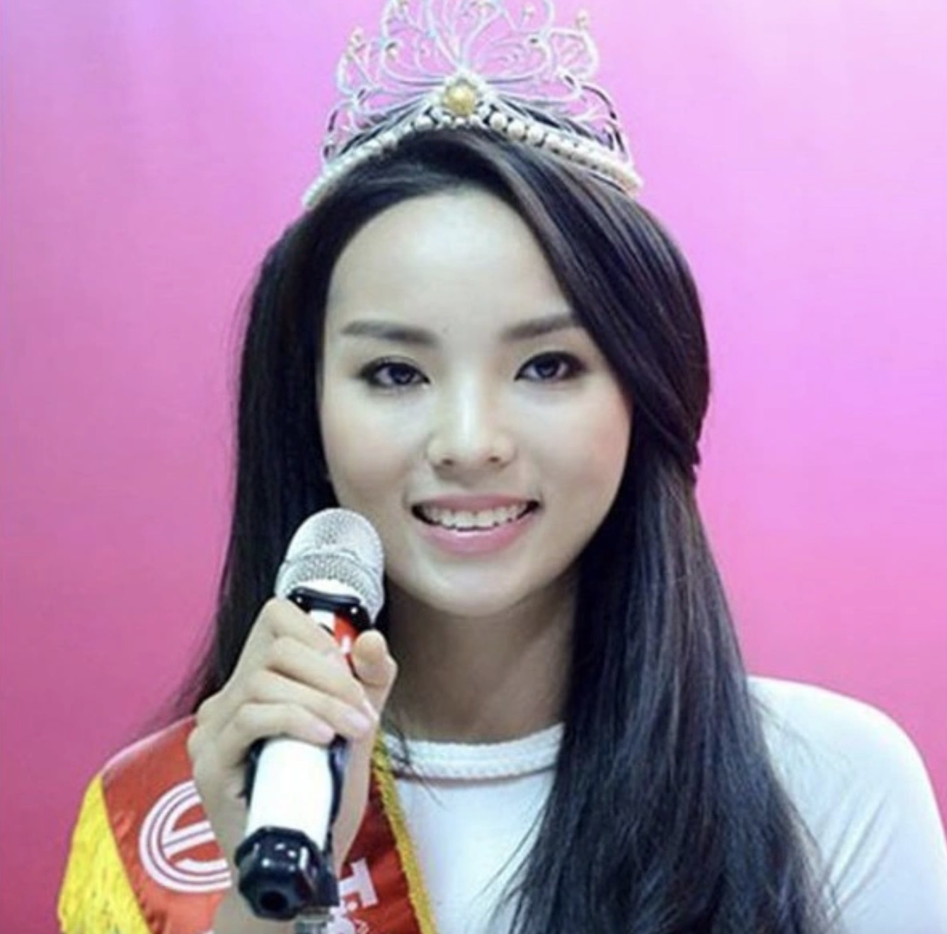 Hoa hậu Vbiz từng bị yêu cầu tước vương miện: Lên tiếng sau ồn ào gần 10 năm, hiện tại cuộc sống ra sao?-3