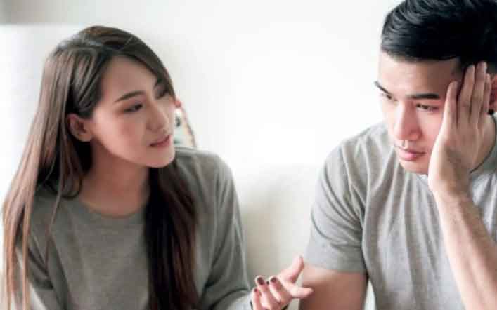 Ly hôn xong, tôi mới phát hiện ra những bí mật của chồng cũ-1