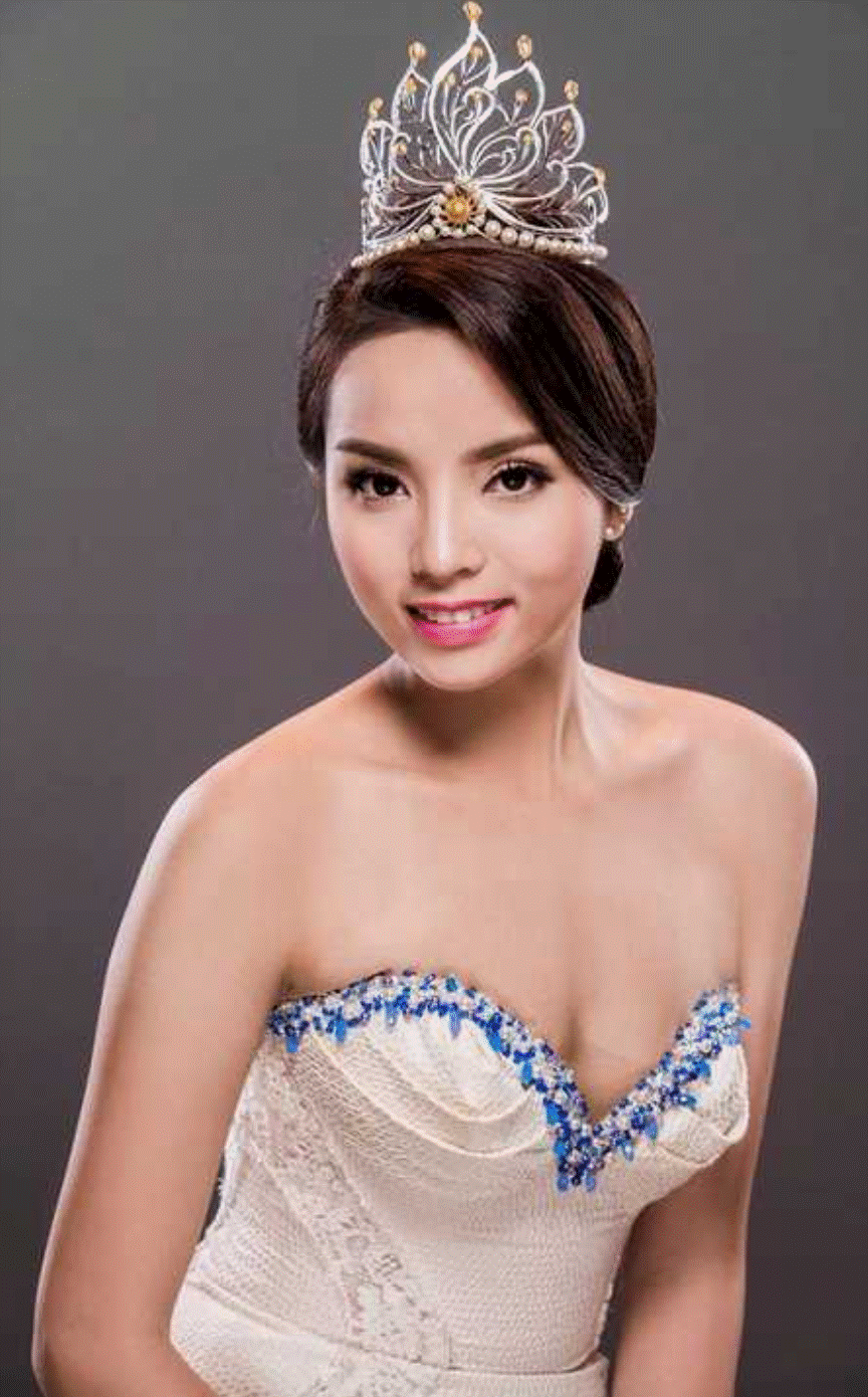 Hoa hậu Vbiz từng bị yêu cầu tước vương miện: Lên tiếng sau ồn ào gần 10 năm, hiện tại cuộc sống ra sao?-6