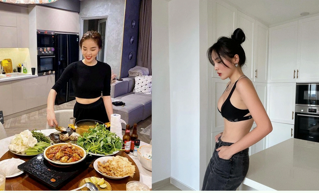 Hoa hậu Vbiz từng bị yêu cầu tước vương miện: Lên tiếng sau ồn ào gần 10 năm, hiện tại cuộc sống ra sao?-9