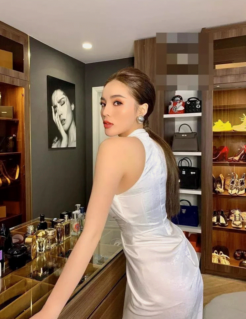 Hoa hậu Vbiz từng bị yêu cầu tước vương miện: Lên tiếng sau ồn ào gần 10 năm, hiện tại cuộc sống ra sao?-10