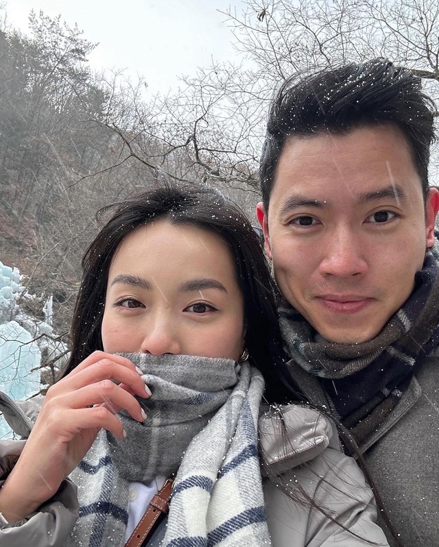 Mỹ nhân yêu cơ trưởng trẻ nhất Việt Nam” hé lộ cuộc trò chuyện thân mật, chú ý nhất là cách xưng hô-7