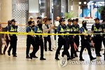 Vụ đâm dao khiến 14 người bị thương tại Hàn Quốc: Lời khai rùng mình của nghi phạm-5