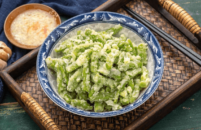 Gợi ý thực đơn vừa giúp giảm cân, thanh nhiệt và tăng cường sức đề kháng-2