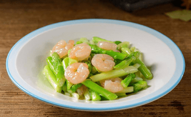 Gợi ý thực đơn vừa giúp giảm cân, thanh nhiệt và tăng cường sức đề kháng-3