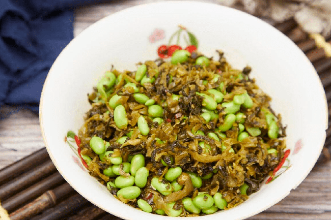 Gợi ý thực đơn vừa giúp giảm cân, thanh nhiệt và tăng cường sức đề kháng-5