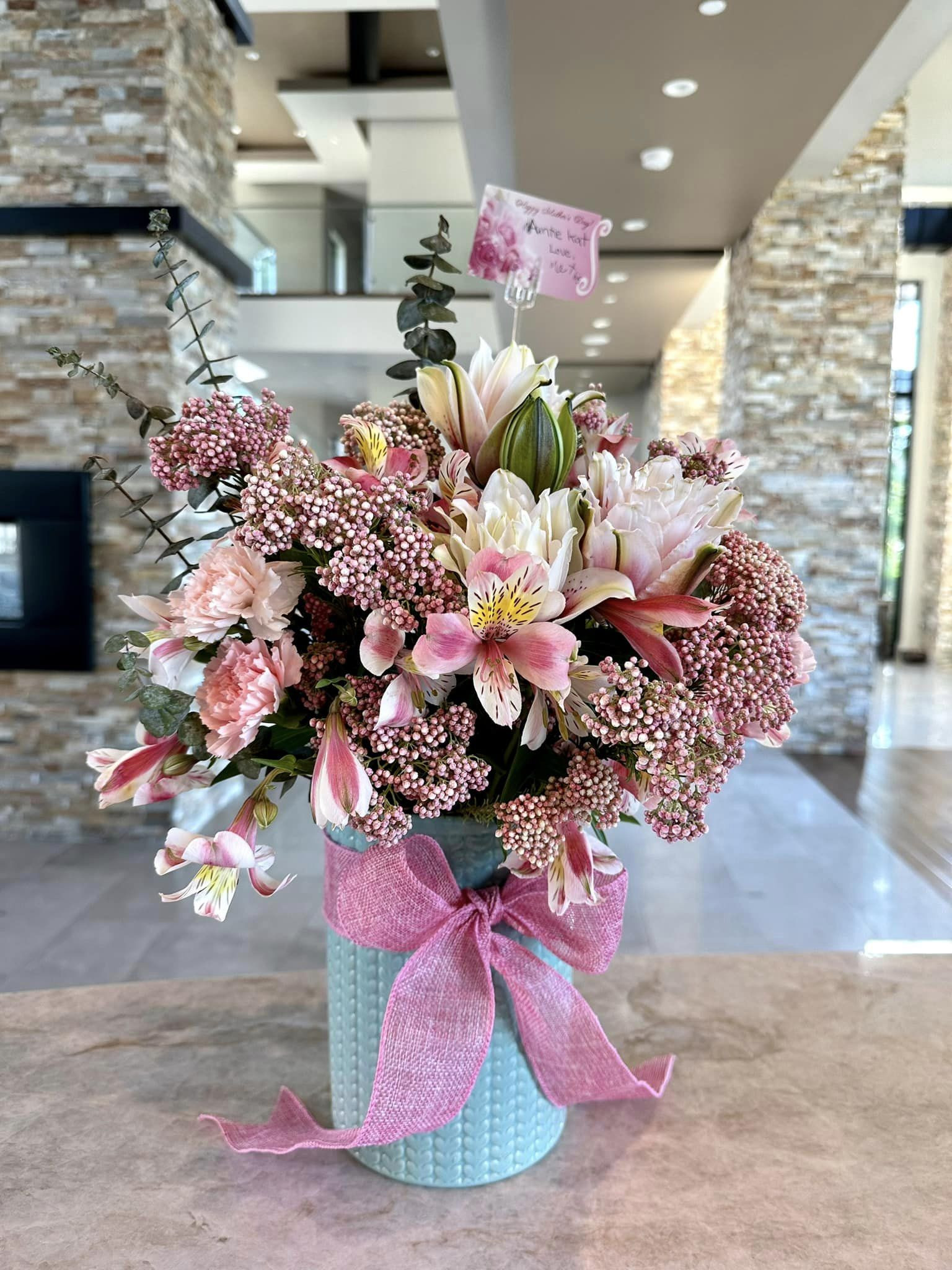 Sở thích cô gái nào cũng có nhưng không phải ai cũng làm được như vợ cũ Đan Trường trong biệt thự triệu đô rộng 4000 m2-2