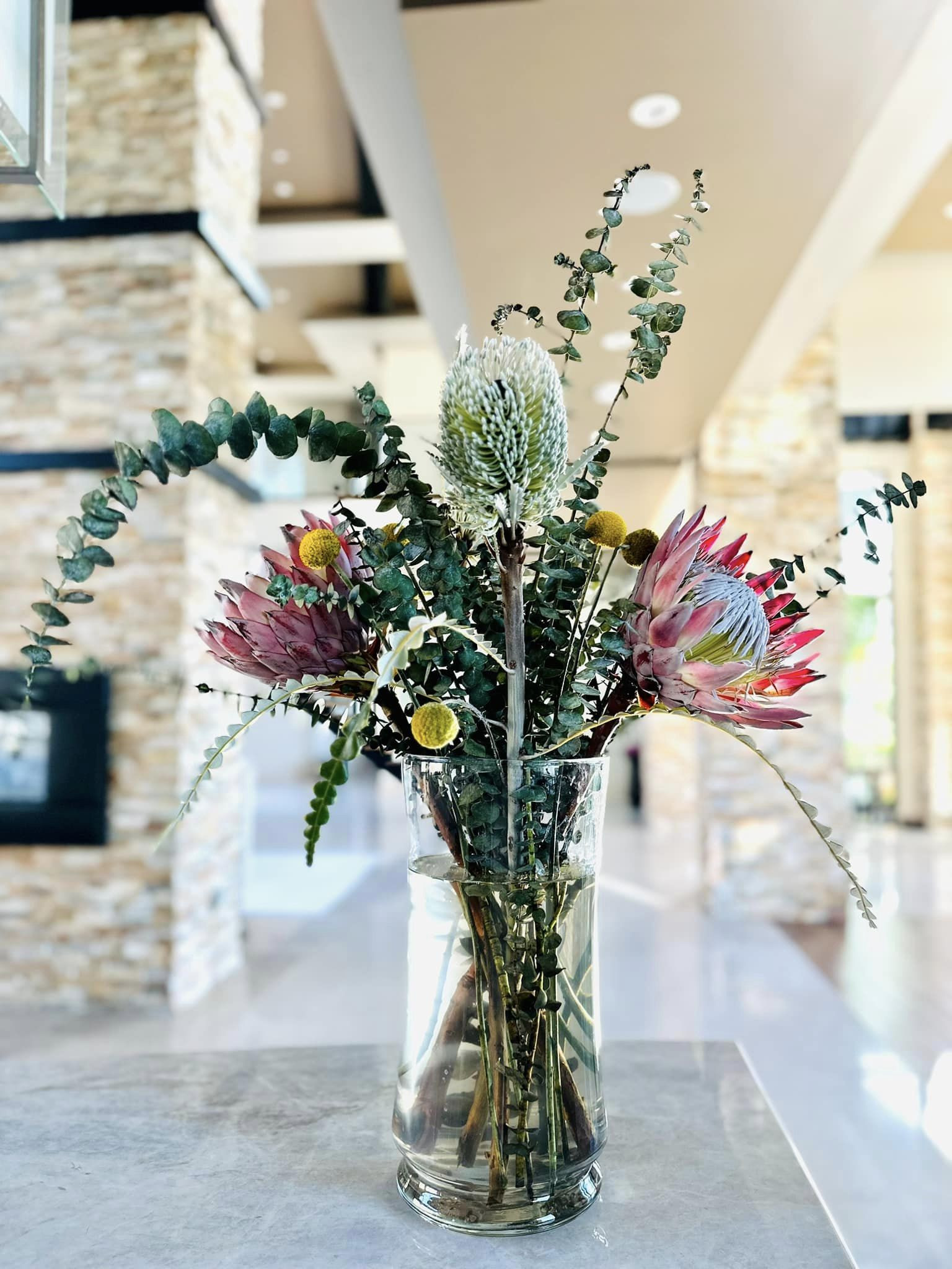 Sở thích cô gái nào cũng có nhưng không phải ai cũng làm được như vợ cũ Đan Trường trong biệt thự triệu đô rộng 4000 m2-10