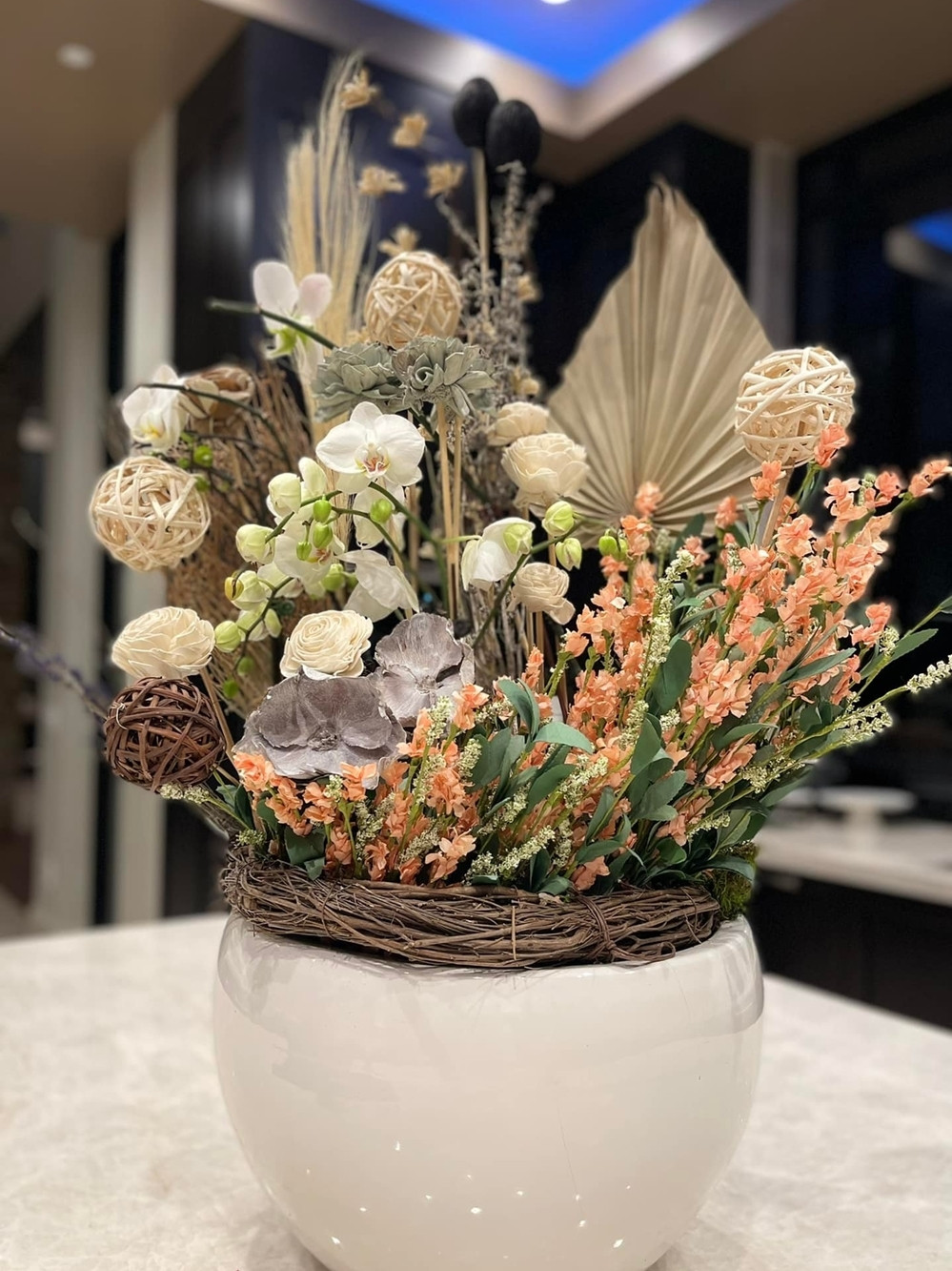 Sở thích cô gái nào cũng có nhưng không phải ai cũng làm được như vợ cũ Đan Trường trong biệt thự triệu đô rộng 4000 m2-12