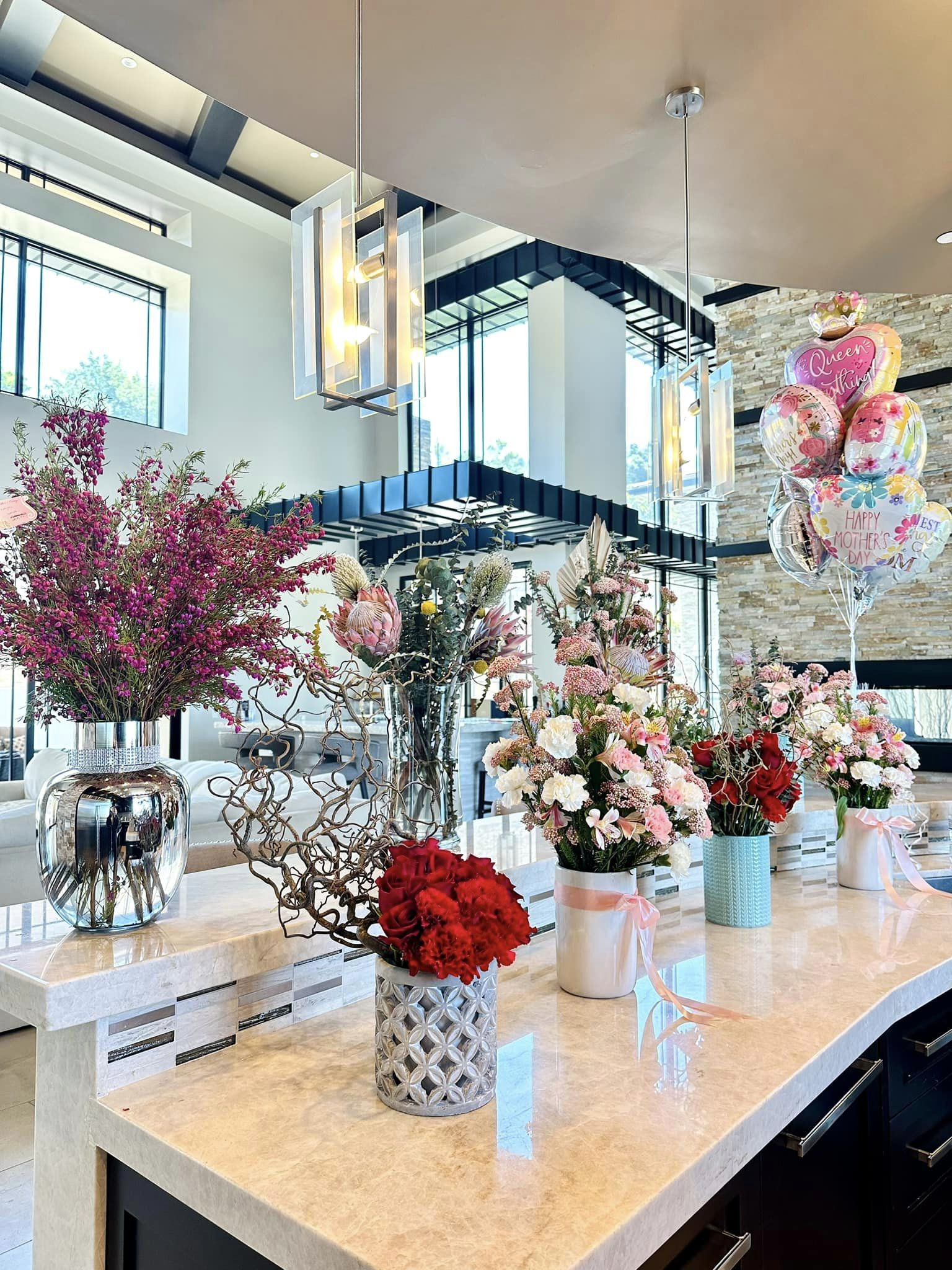 Sở thích cô gái nào cũng có nhưng không phải ai cũng làm được như vợ cũ Đan Trường trong biệt thự triệu đô rộng 4000 m2-6