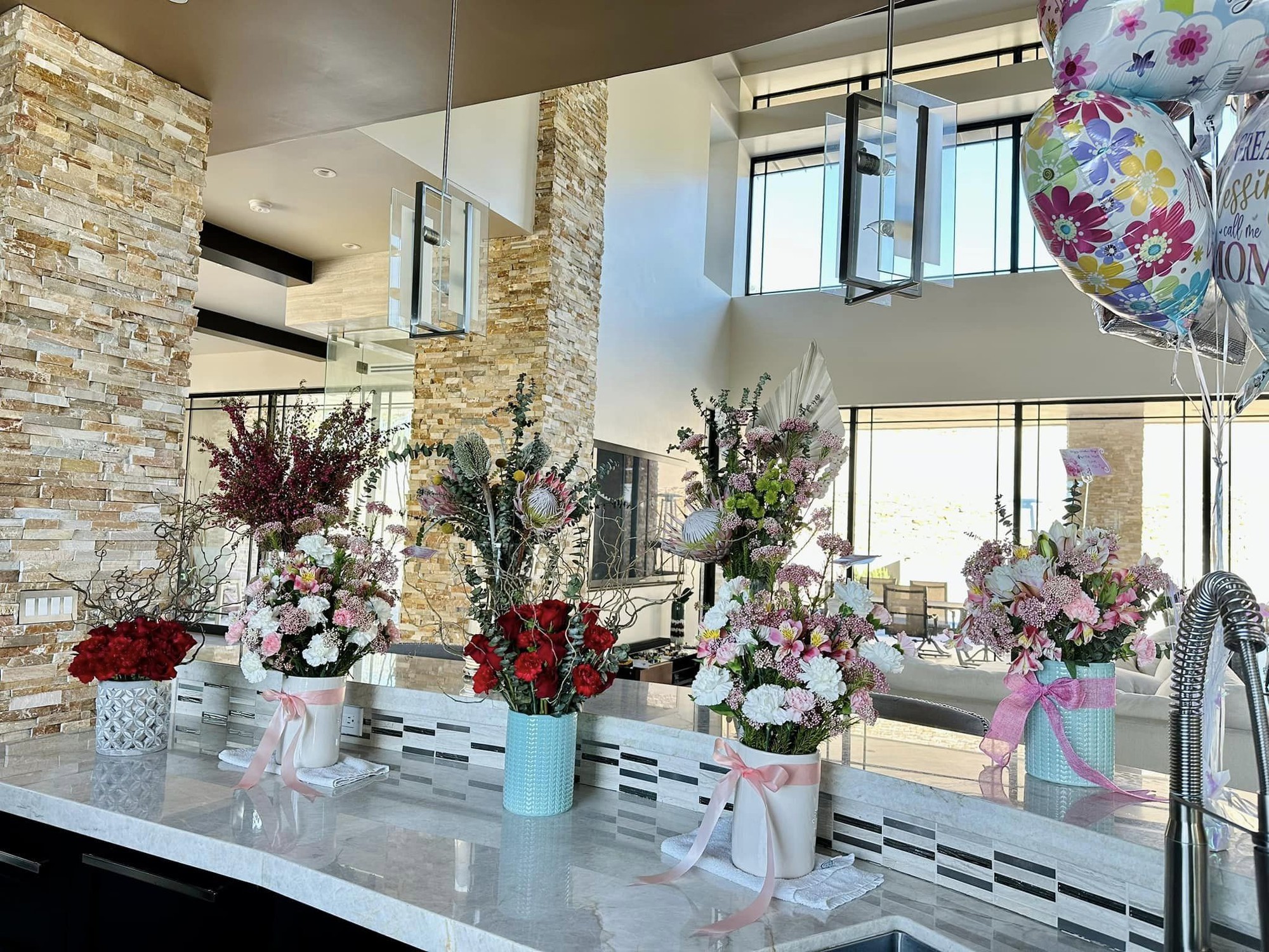 Sở thích cô gái nào cũng có nhưng không phải ai cũng làm được như vợ cũ Đan Trường trong biệt thự triệu đô rộng 4000 m2-7