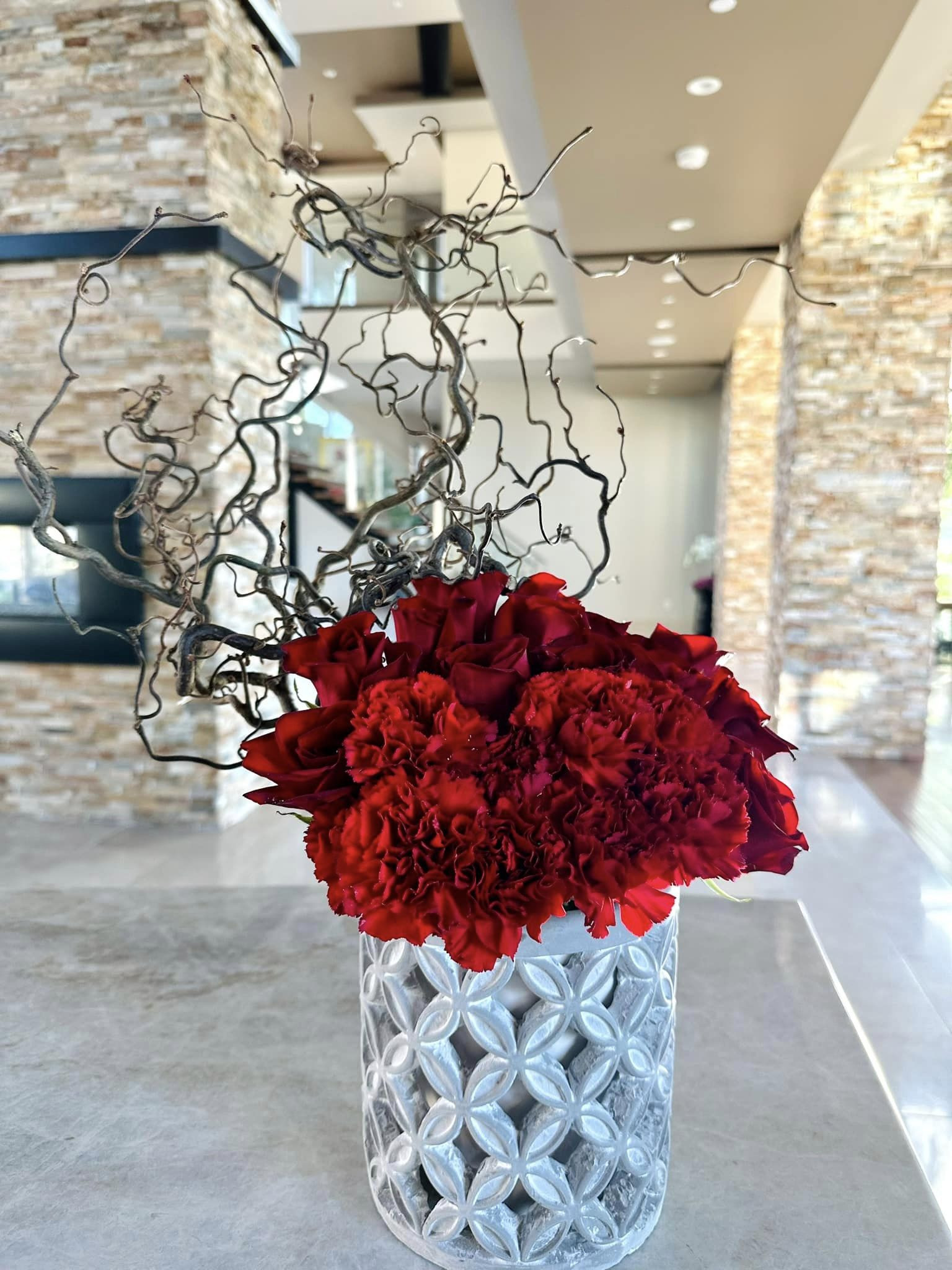 Sở thích cô gái nào cũng có nhưng không phải ai cũng làm được như vợ cũ Đan Trường trong biệt thự triệu đô rộng 4000 m2-9