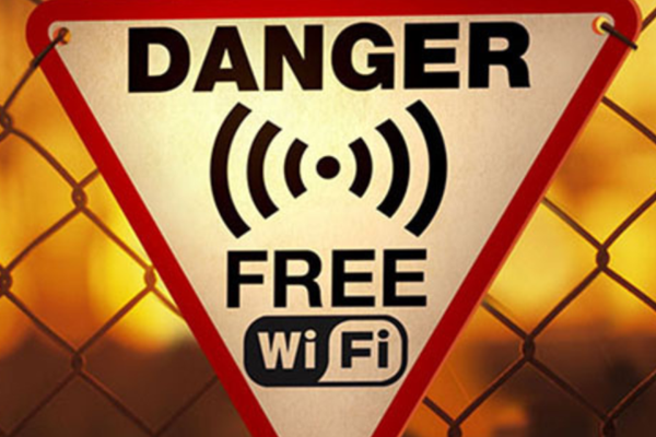 Những vị trí không nên đặt router wifi-2