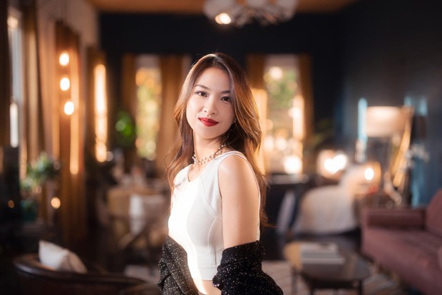 Gặp Sao Ly - 30 tuổi trở thành tiến sĩ ĐH Johns Hopkins, khởi động lại cuộc sống từ số 0”-4