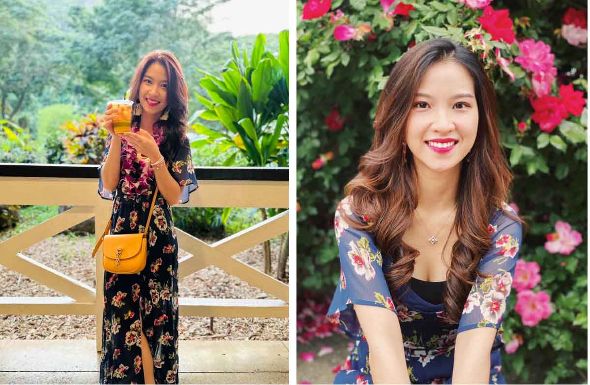 Gặp Sao Ly - 30 tuổi trở thành tiến sĩ ĐH Johns Hopkins, khởi động lại cuộc sống từ số 0”-5