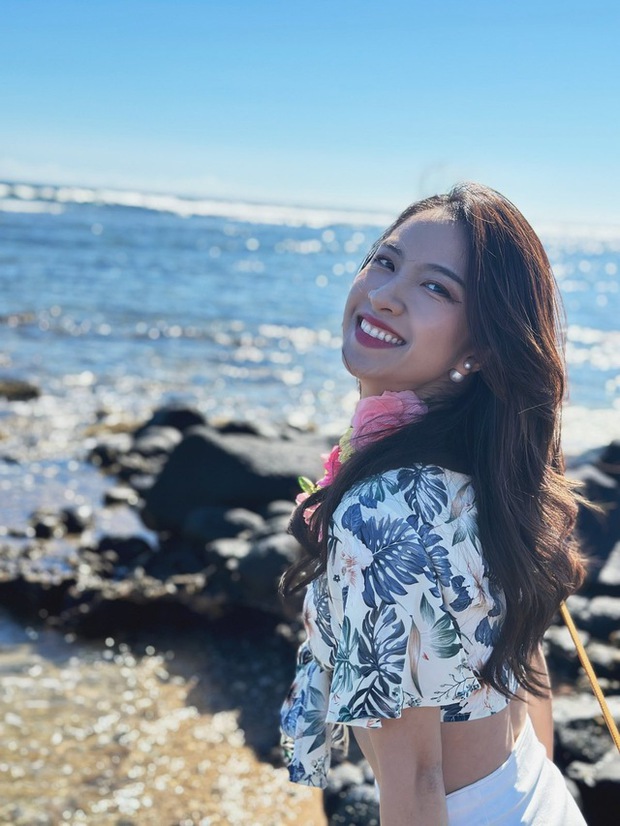 Gặp Sao Ly - 30 tuổi trở thành tiến sĩ ĐH Johns Hopkins, khởi động lại cuộc sống từ số 0”-9