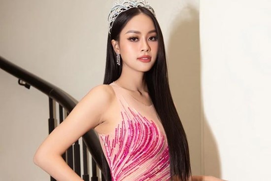 Á hậu Đào Hiền lên tiếng xin lỗi: 