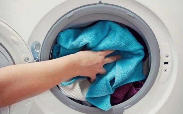 Why doesn't home laundry last as long as store-bought laundry?-3